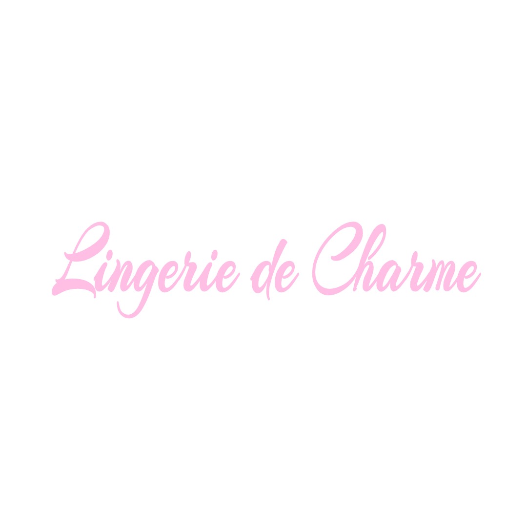 LINGERIE DE CHARME LYON-5